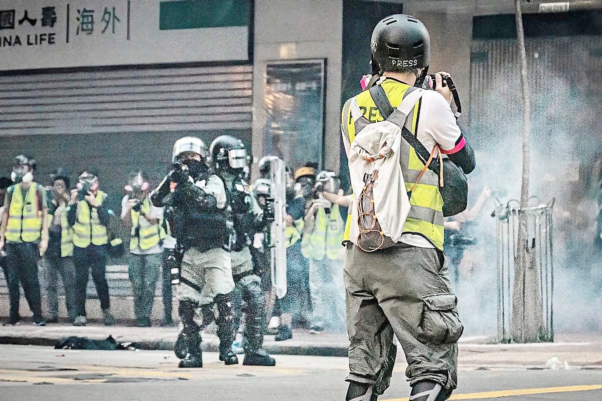 Global journalist killings rise; Phl remains dangerous