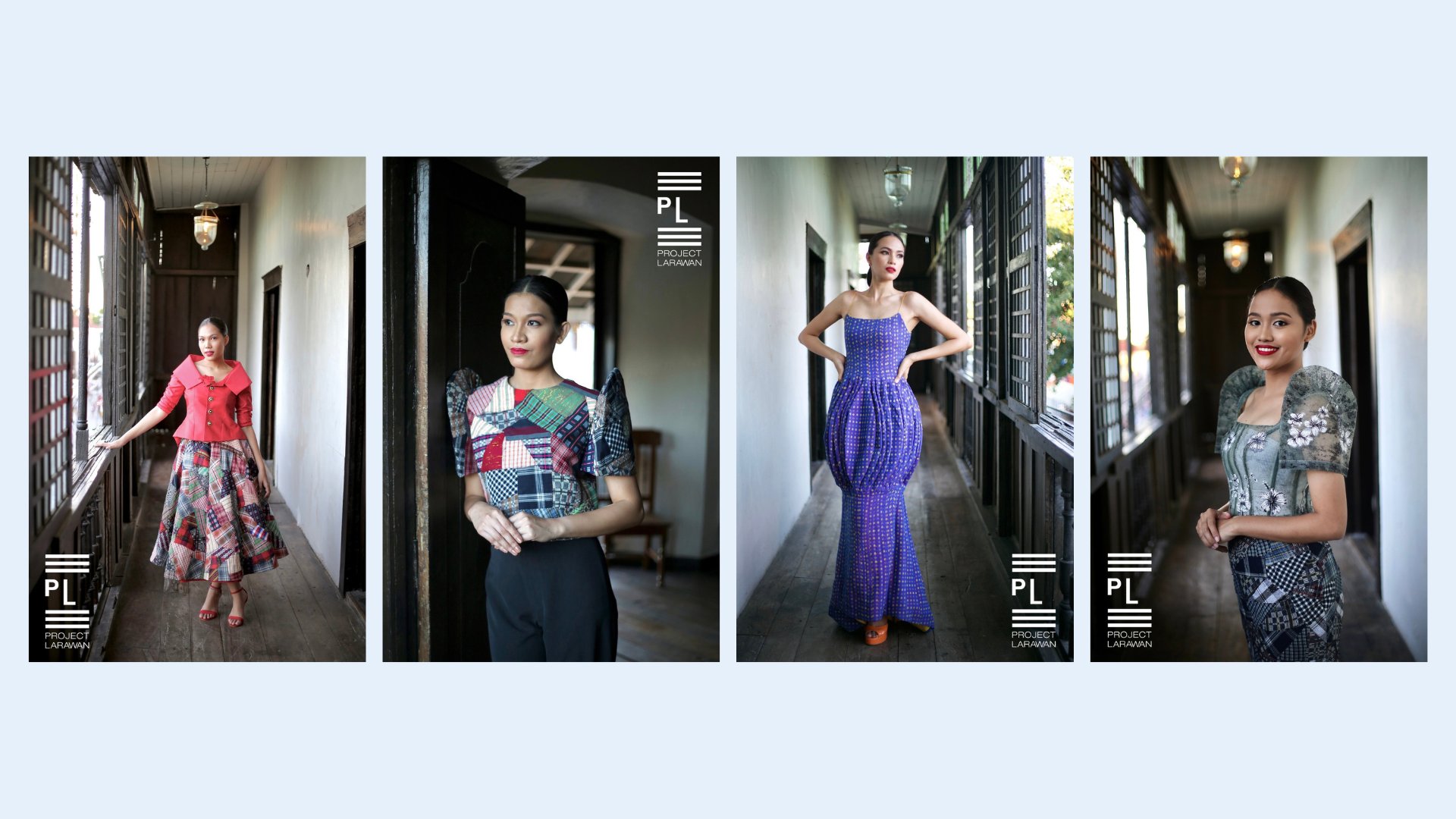 The brilliance of the late designer 
Edgar Madamba