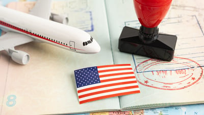 Off limits to Americans