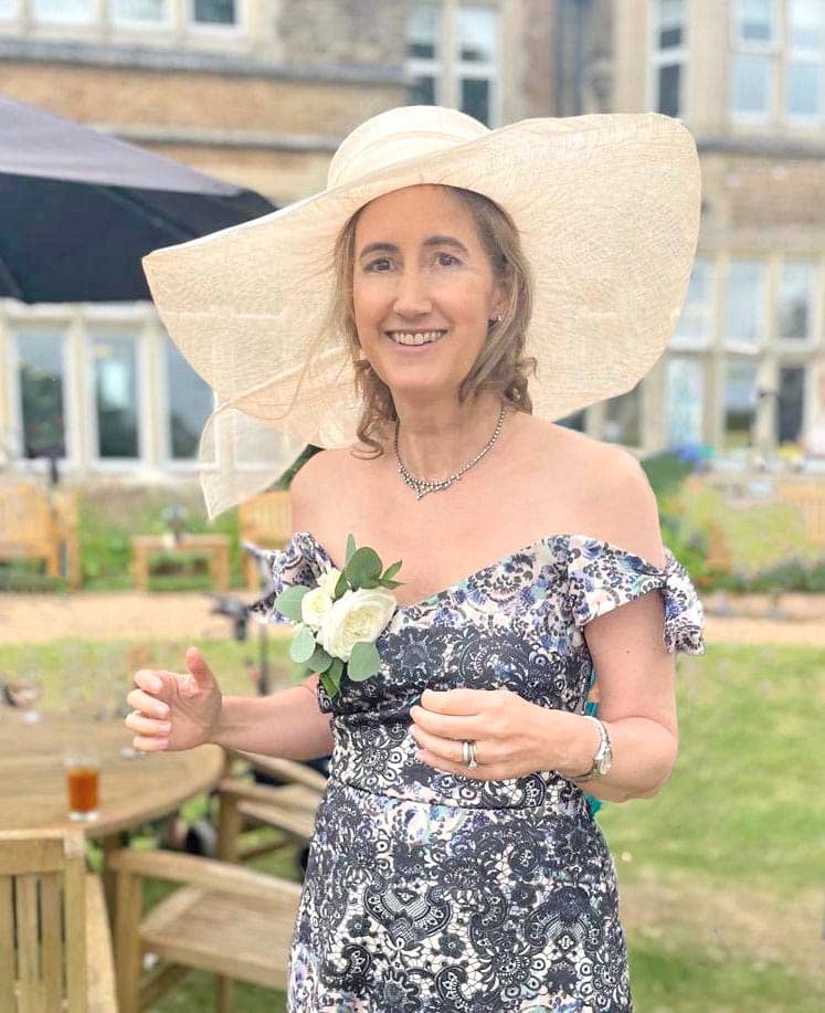 SOPHIE Kinsella, 1969-2025.