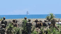 AFP pushes blocking foreign misinformation on WPS