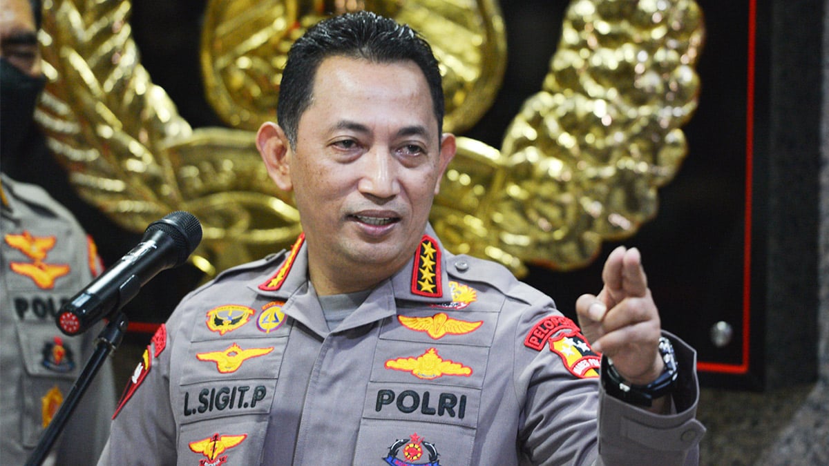 Indonesia’s safety progress signals rising public trust