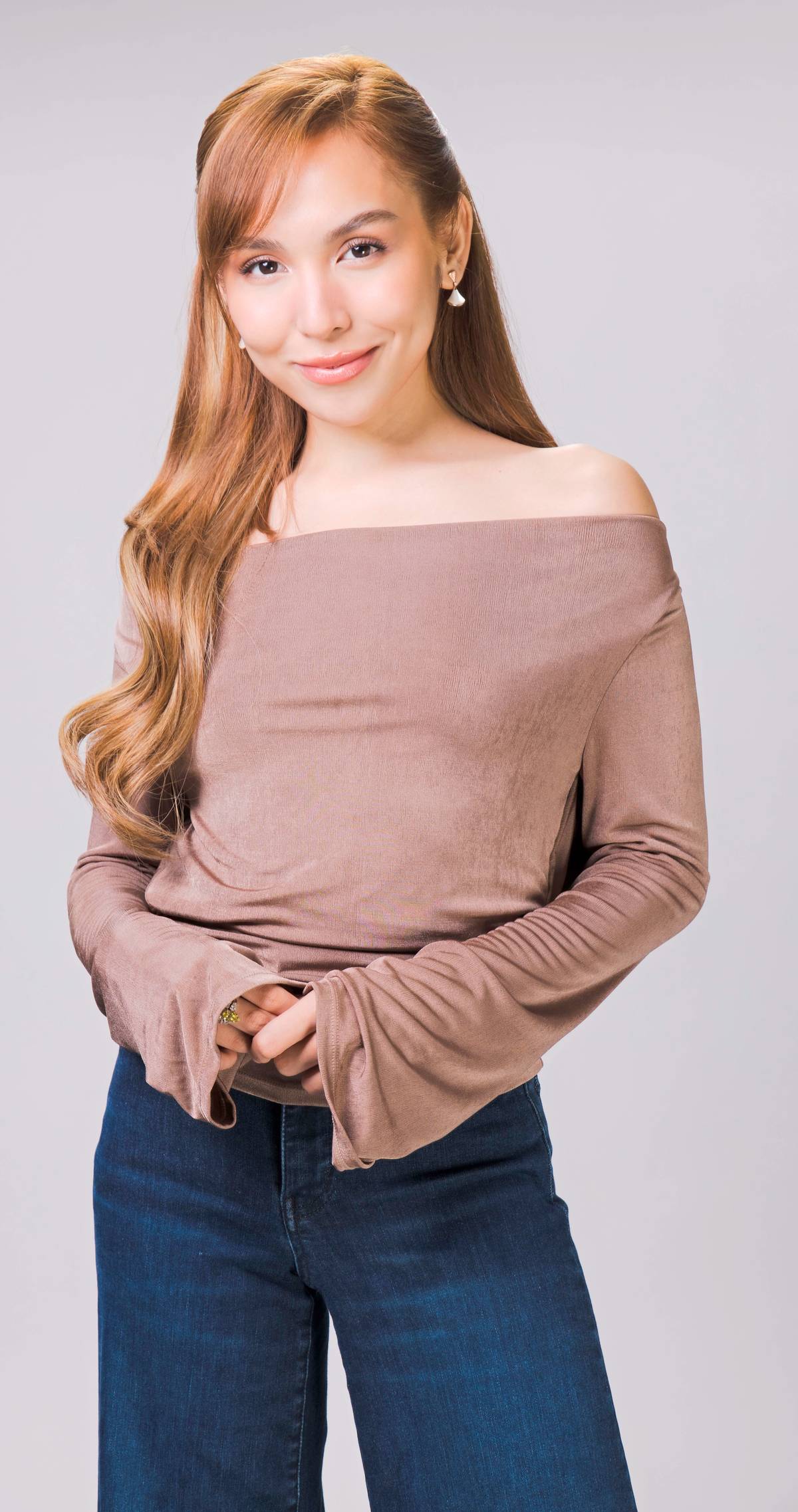 KYLINE Alcantara
