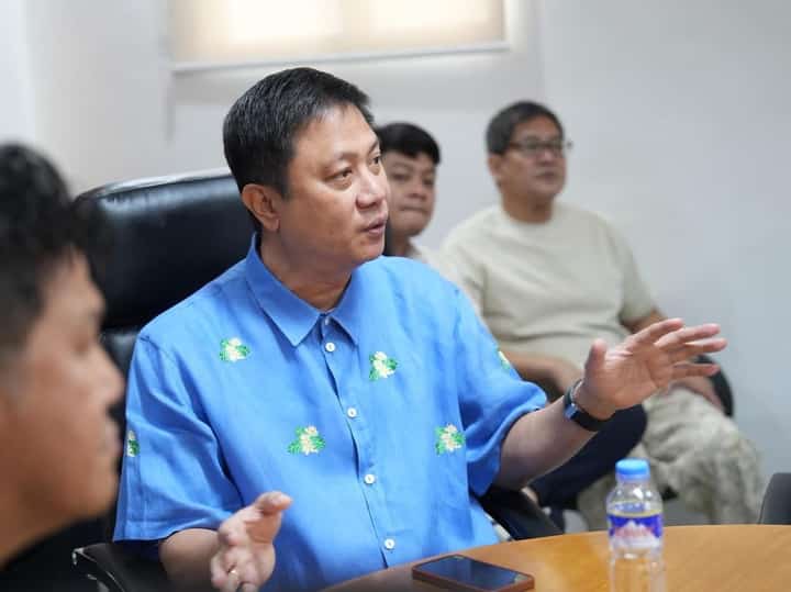 PSC wants golf in batang pinoy