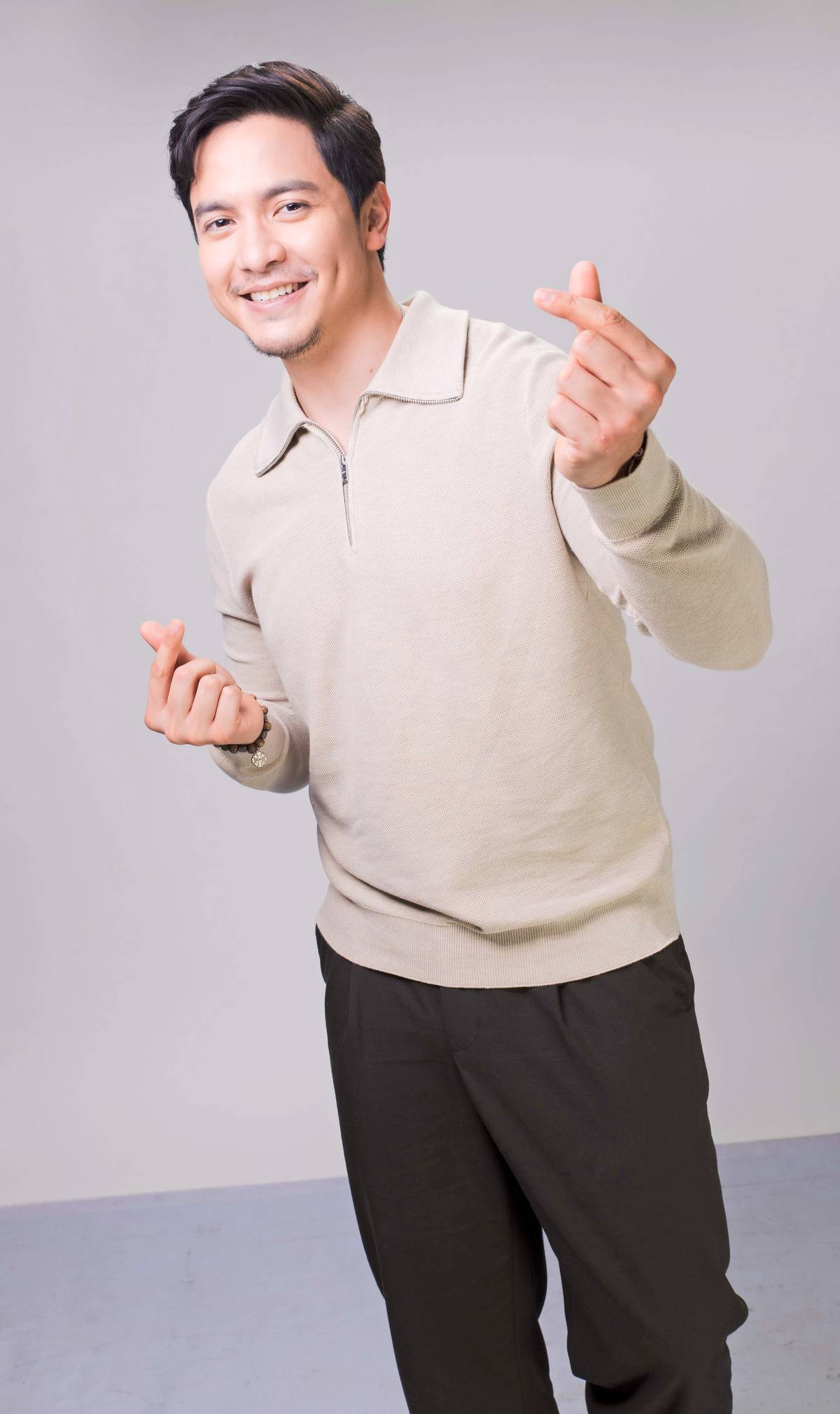 ALDEN Richards