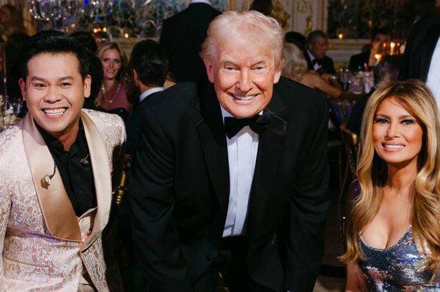 From Bislig to Mar-a-Lago: Marcelito Pomoy’s extraordinary voice on a global stage