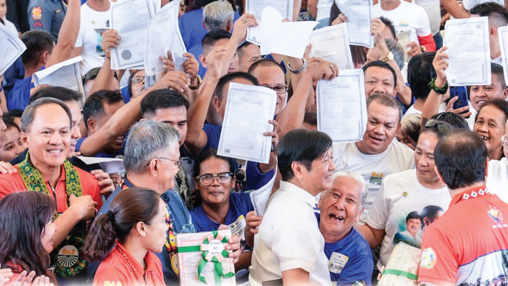 PCO: A Year of Bold Leadership, Life-Changing Service, and Robust Resilience