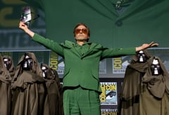 Hollywood’s 2026 blockbuster lineup