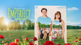 MMFF REVIEW: 'I’mPerfect' stops at representation