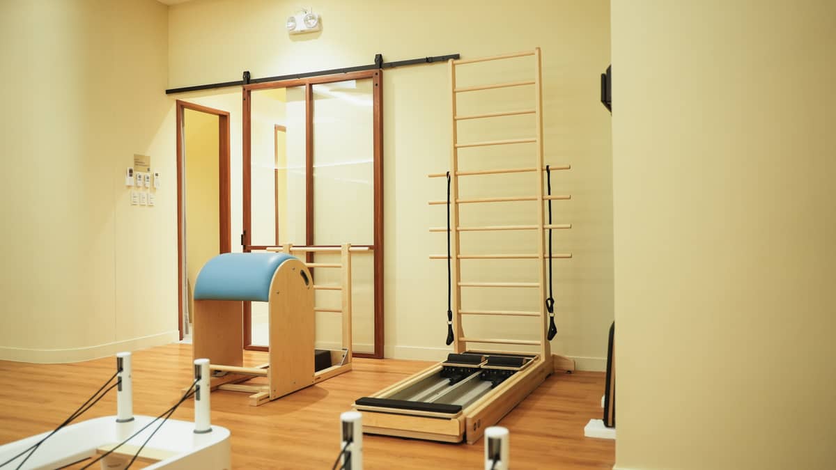 PERSONAL wellness backed by science and care.
