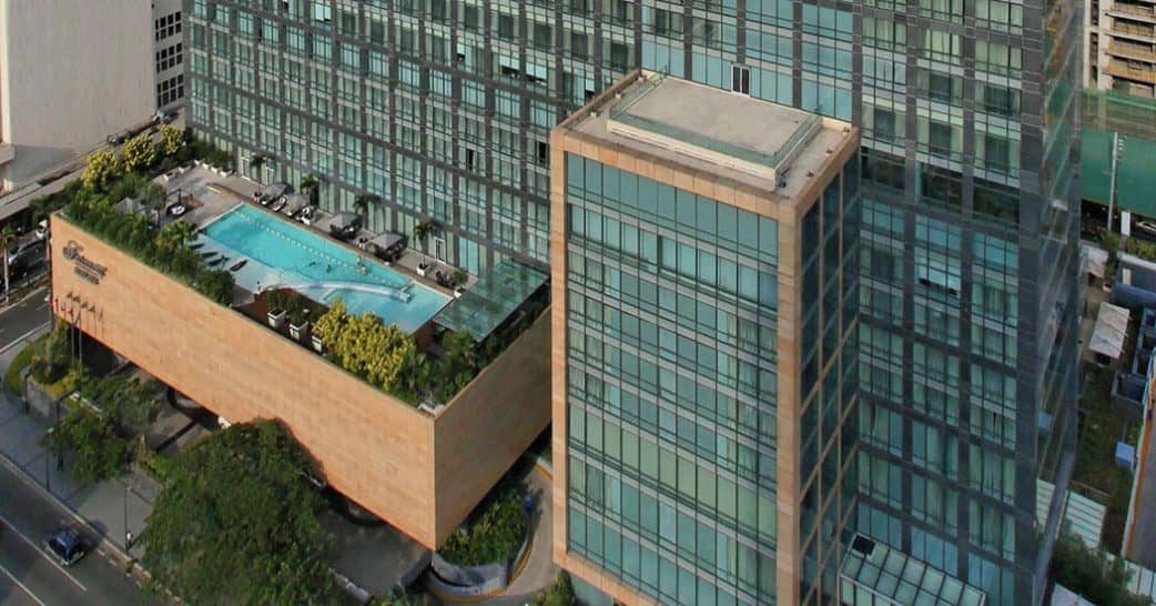 HOTEL sector