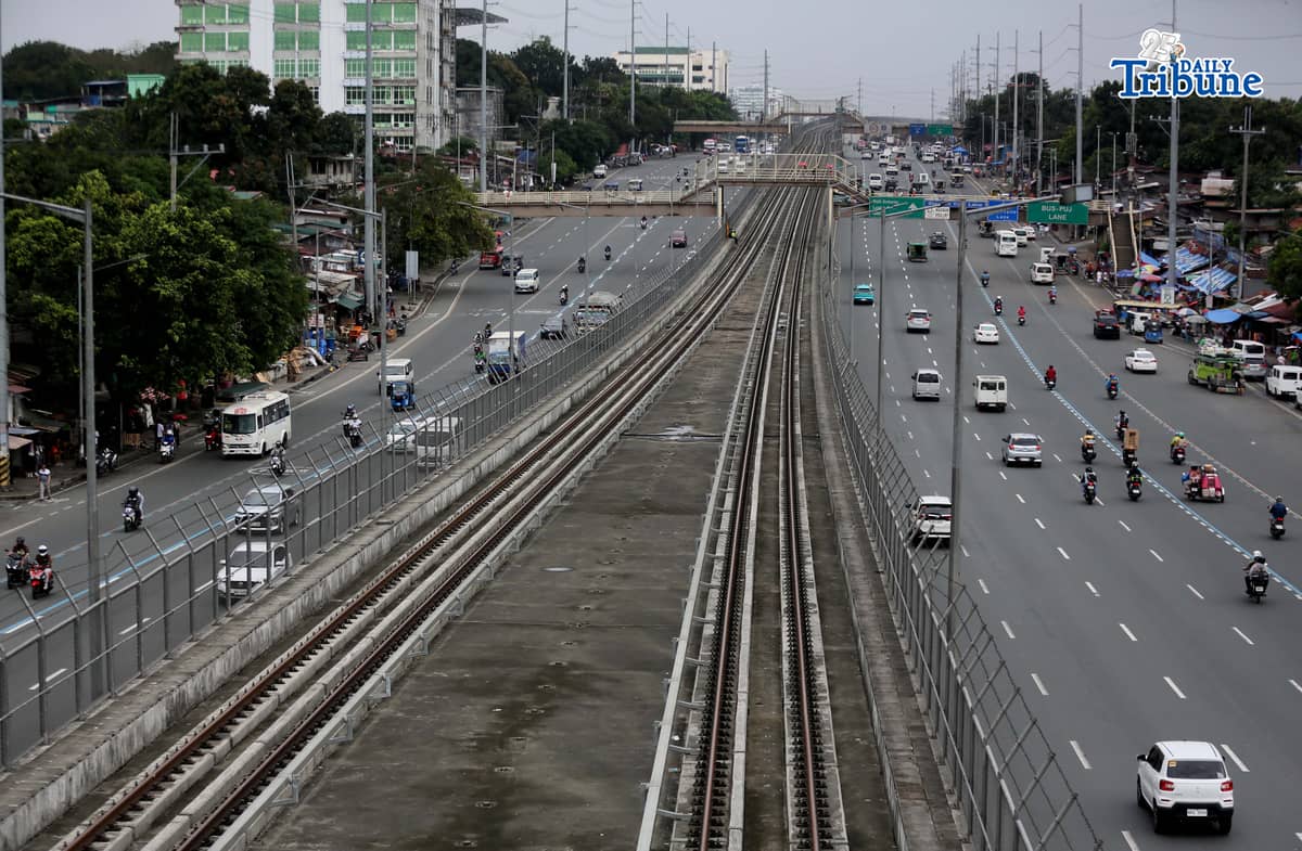 (January 02 2026) Motorist seen traversing freely along Commonwealth Avenue in Quezon City on Friday, January 2, 2026, authorities are expecting the volume of the motorist to travel back in Metro Manila on the next days, after the Christmas and New Year holidays. Photo/Analy Labor