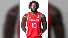 Ex-NBA top pick joining Valientes?