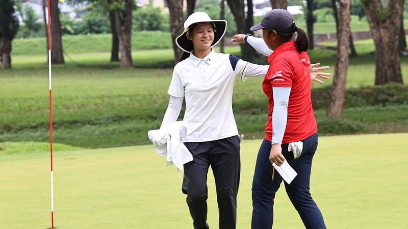 Uyking, Batican win wagr tourney