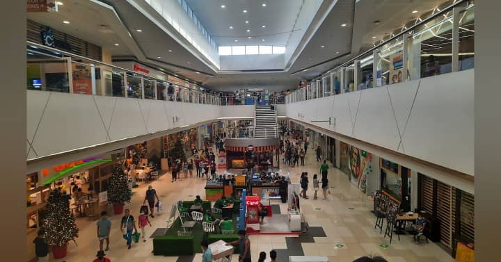 RETAIL sector