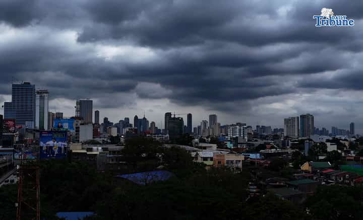 PNP mobilizes rescue units ahead of #KiyapoPH