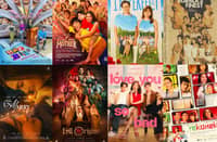 THE eight official entries of the 51st Metro Manila Film Festival highlight Filipino stories and talent, but filmmaker Jun Robles Lana questions who can still afford to watch them.