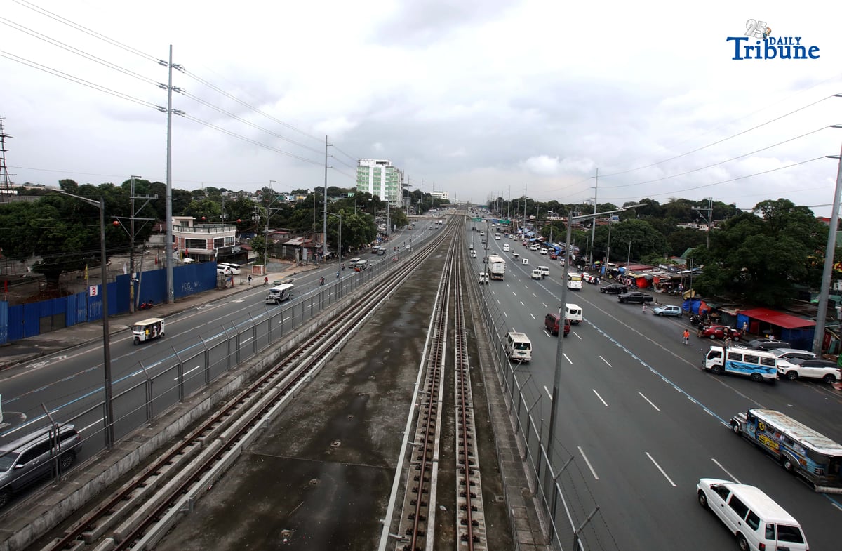 (January 02 2026) Motorist seen traversing freely along Commonwealth Avenue in Quezon City on Friday, January 2, 2026, authorities are expecting the volume of the motorist to travel back in Metro Manila on the next days, after the Christmas and New Year holidays. Photo/Analy Labor