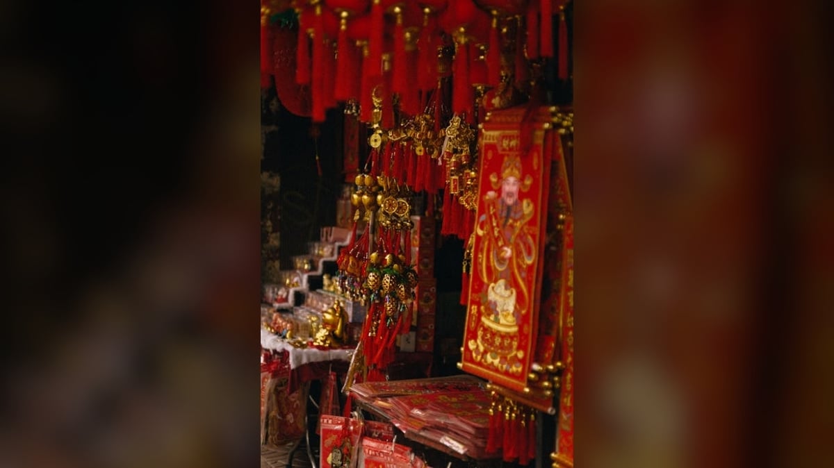 Decorate with fortune to attract wealth in 2026