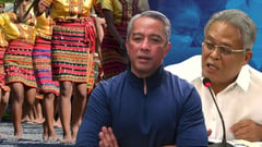 Kalinga tribe protests scapegoating over Bantag arrest failure