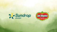 Del Monte cashes in $15M, trims Sundrop stake