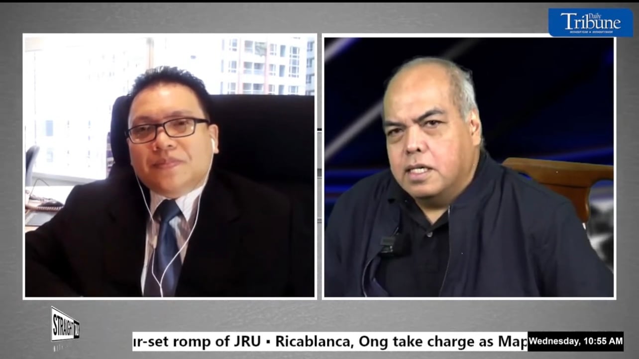 Reforms seen as missing link to improve financial markets — economist