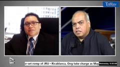 Reforms seen as missing link to improve financial markets — economist