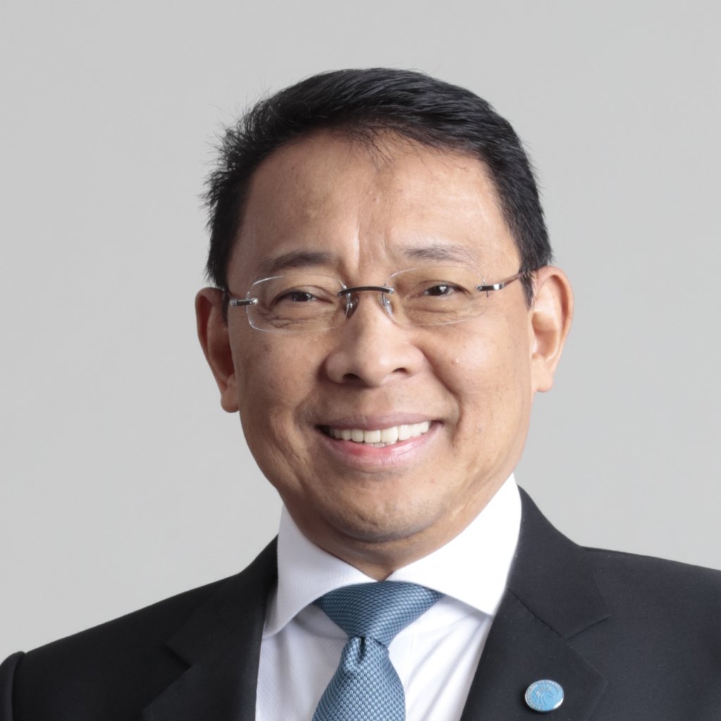 Ex-BSP official: Corruption stalling economic growth