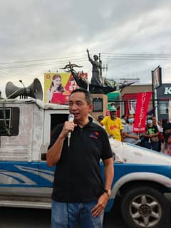 Tinio slams transfer of P43B personnel benefits to unprogrammed funds