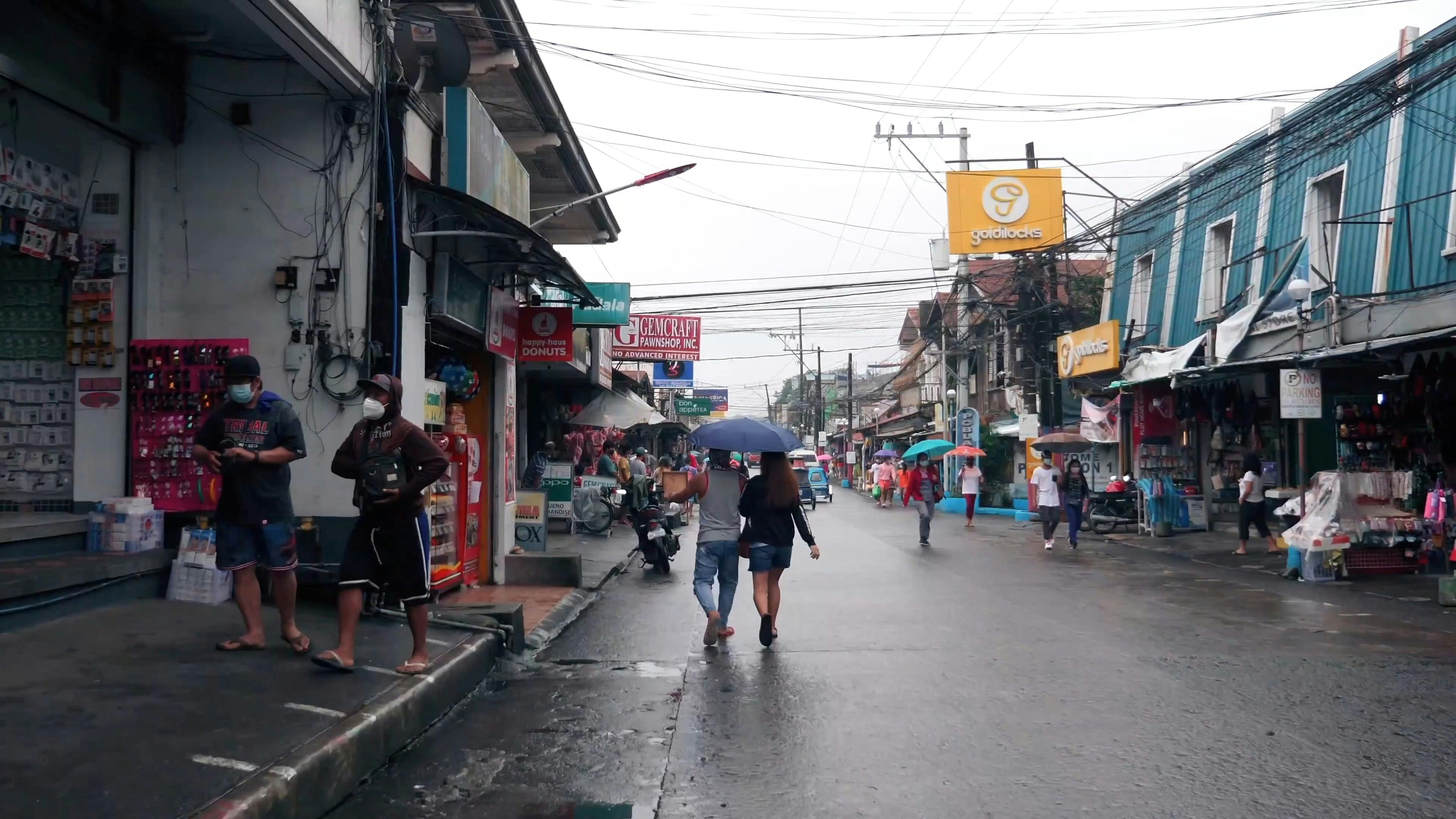 Indonesia leads in safety confidence; can the Philippines close the perception gap?