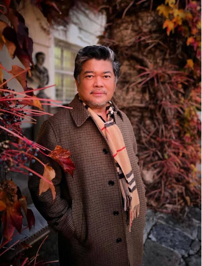 JULIUS Babao.