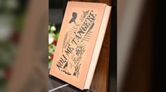 Rizal speaks in Arabic