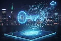 End of passwords closer than we think