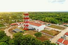 Vivant to power Siquijor for 15 years