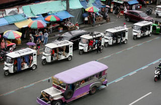 LTO, DAR seal ARB road safety deal
