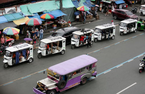 LTO, DAR seal ARB road safety deal
