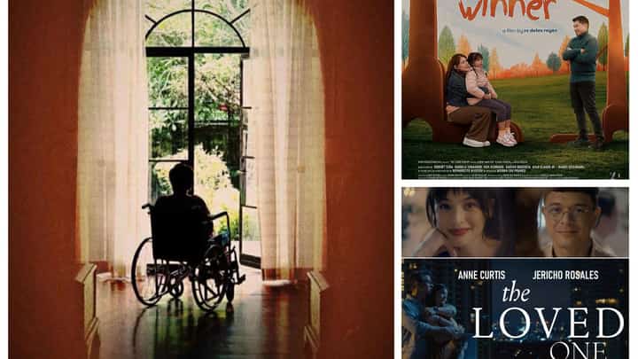 THREE Filipino films coming soon help set the tone for a year defined by ambition, range, and renewed confidence in local storytelling.