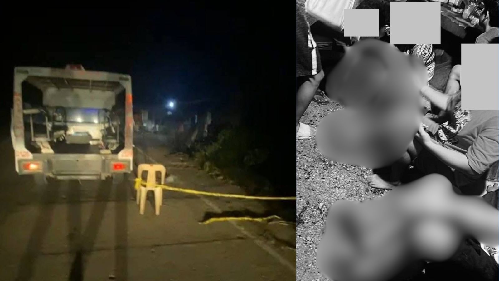 Cotabato grenade attack suspect killed in police pursuit
