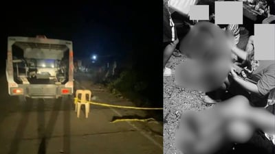 Cotabato grenade attack suspect killed in police pursuit