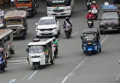 What to know: E-trikes banned on major Metro Manila highways