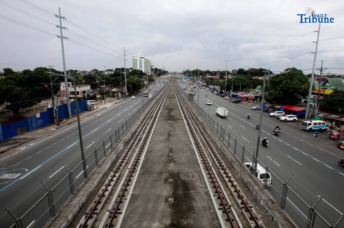 (January 02 2026) Motorist seen traversing freely along Commonwealth Avenue in Quezon City on Friday, January 2, 2026, authorities are expecting the volume of the motorist to travel back in Metro Manila on the next days, after the Christmas and New Year holidays. Photo/Analy Labor