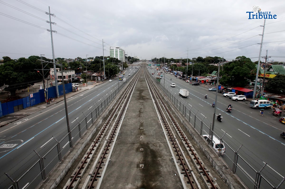 (January 02 2026) Motorist seen traversing freely along Commonwealth Avenue in Quezon City on Friday, January 2, 2026, authorities are expecting the volume of the motorist to travel back in Metro Manila on the next days, after the Christmas and New Year holidays. Photo/Analy Labor