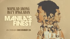 MMFF REVIEW: “Manila’s Finest” is toothless