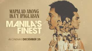 MMFF REVIEW: “Manila’s Finest” is toothless