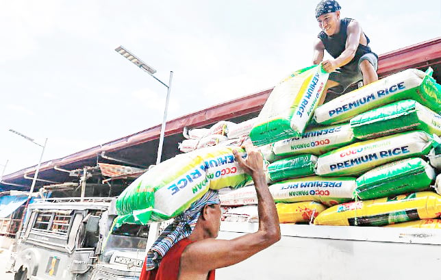 Rice prices in Zamboanga surge | Daily Tribune