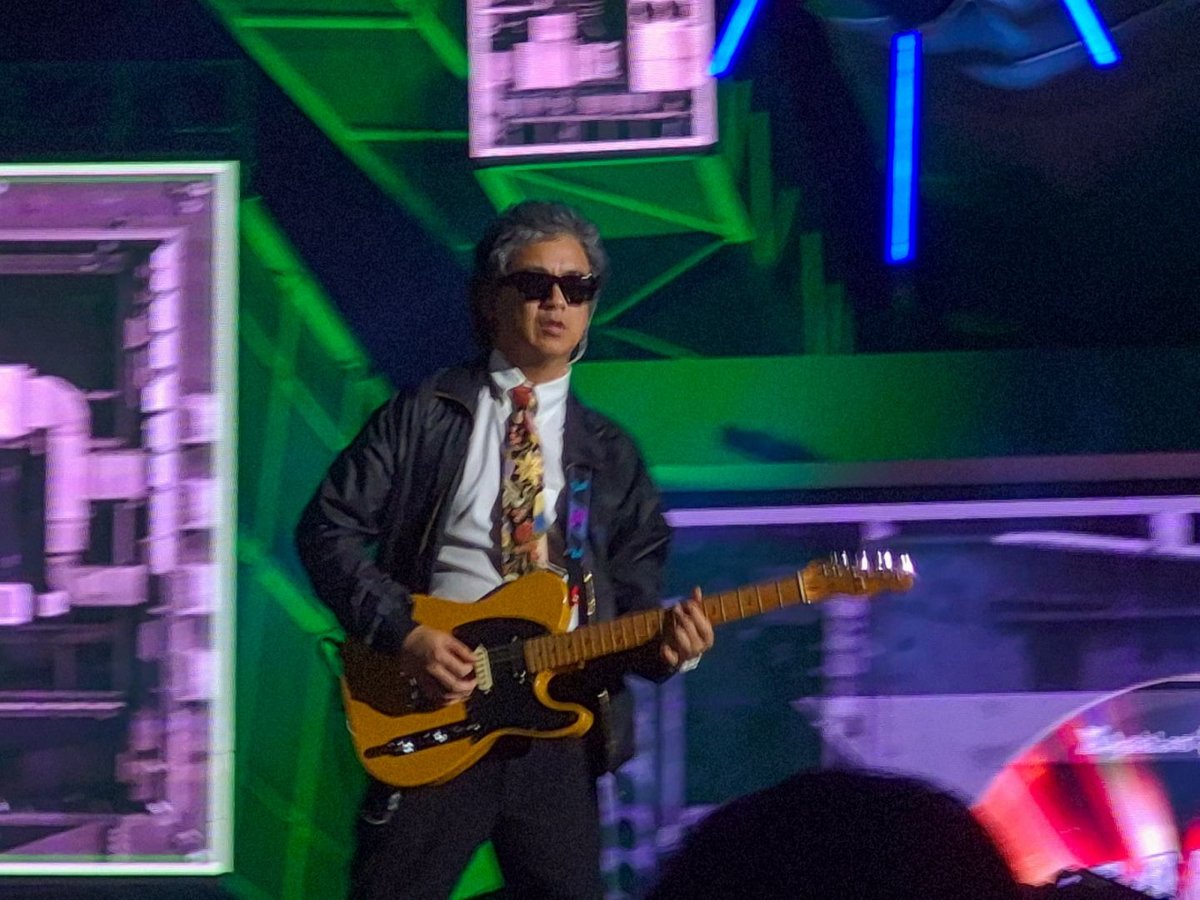 ELY Buendia