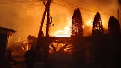 Russia blames Ukraine for deadly New Year drone strike