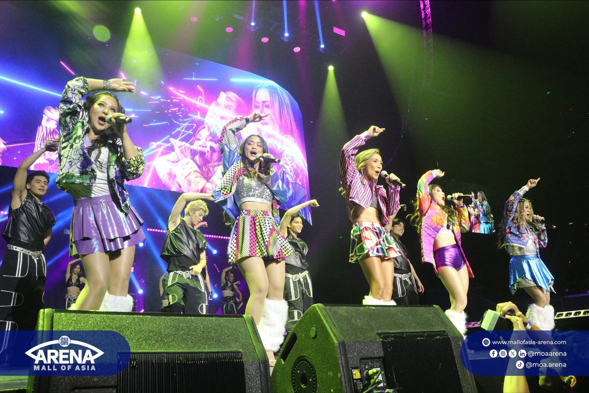Saving the best for last: SexBomb girls lock in MOA arena for ‘GET GET AW!’ rAWnd 3