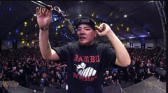 FlipTop rappers echo anti-corruption calls on Ahon 16 stage