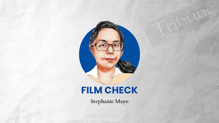 Movie tickets for P100 will never come back